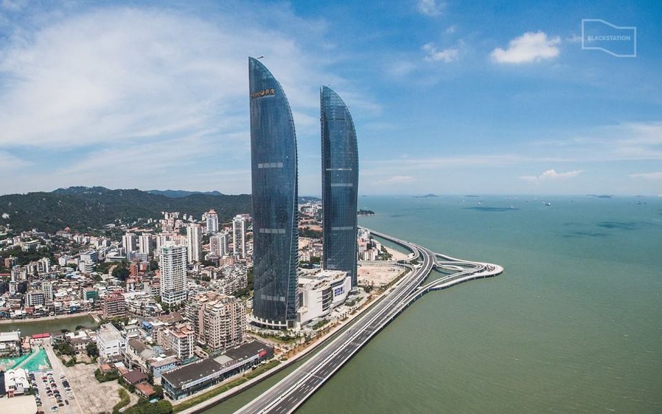 CHINA Joyoung International Trading Co.,Ltd Bedrijfsprofiel