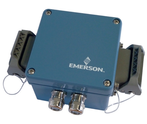 A3125/022-010 Emerson Bearing-Vibration Monitor