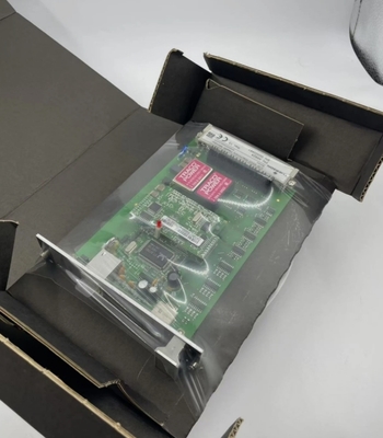 A6824 Emerson ModBus and Rack Interface Specifications