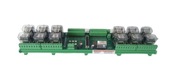 5439-629 (5500-325) Woodward 505 Power Supply