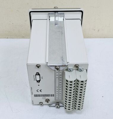 SPAJ110C-DA ABB Earth-fault Relay with Selective Protection for Solidly Earthed and Low Resistance Earthed Power Systems