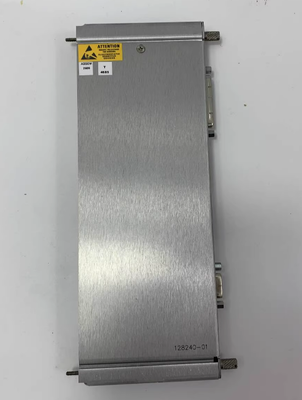 3500/92-01-01-00 125736-01 Bently Nevada Communication Gateway I/O Module with Modbus RS232/RS422 Interface and Real-time Data Acquisition