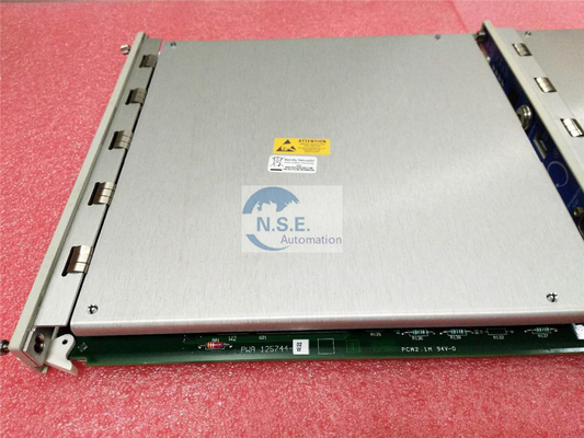 PLC Bently Nevada Parts 3500 20 Rack Interface Module 125744-02+125768-01