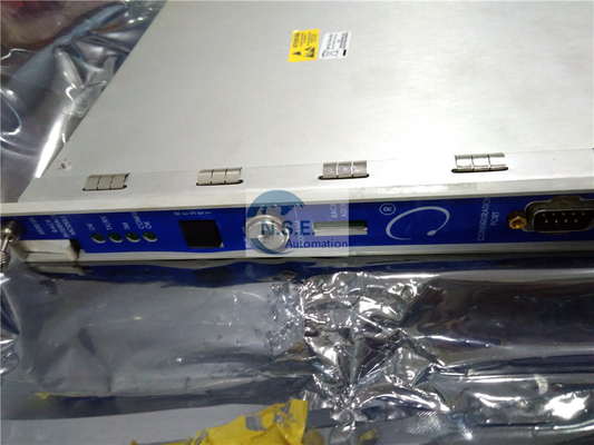 PLC Bently Nevada Parts 3500 20 Rack Interface Module 125744-02+125768-01