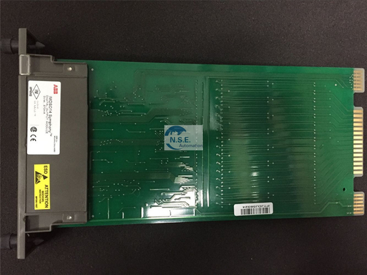 Digital Output PLC Spare Parts Bailey ABB IMDSO14 Control Process Field Devices