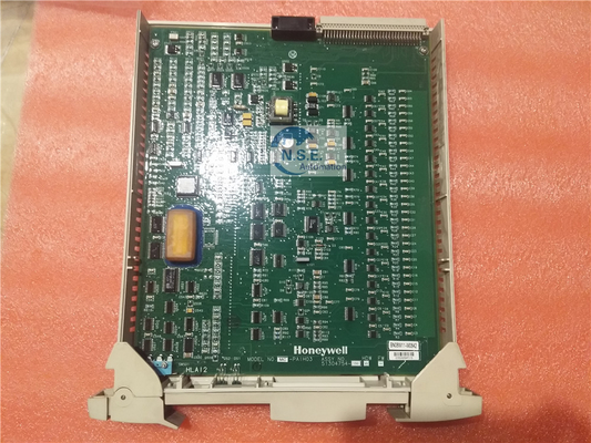 Honeywell 51304754-150 MC-PAIH03 High Level Analog Input 16 Point