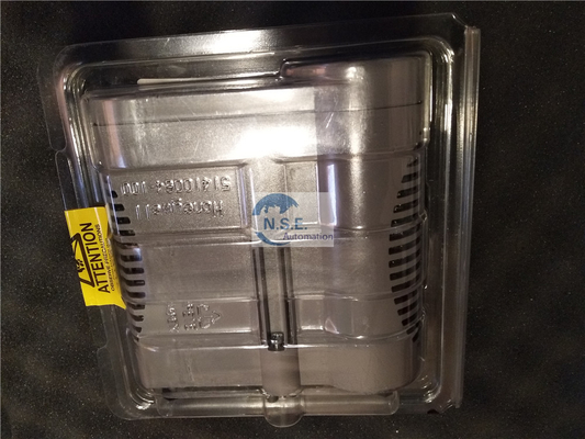 Optional Redundancy Honeywell CC-PAON01 51410070-175 High Level Analog Output Module