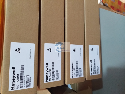 Series 8 Field Honeywell Spare Parts Honeywell Mc-Tamt04 51305890-175 Single Iop Interface