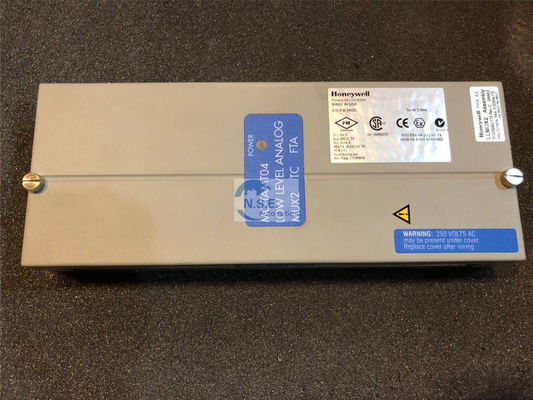 Series 8 Field Honeywell Spare Parts Honeywell Mc-Tamt04 51305890-175 Single Iop Interface