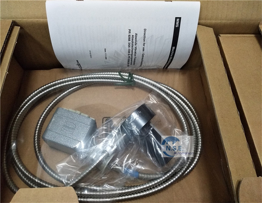 High Efficiency Epro PR9268-200-000 Electro - Dynamic Absolute Vibration Transducers