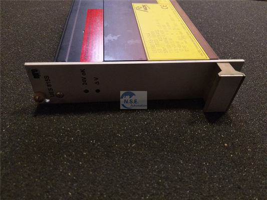 Epro UES 815S Emerson Epro Power Supply Emerson UES815S-24A High Precision