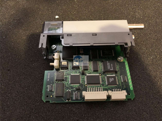 Allen-Bradley 1747-ACNR15 EtherNet I/P Adapter ControlNet Adapters Module