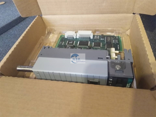 Allen-Bradley 1747-ACNR15 EtherNet I/P Adapter ControlNet Adapters Module