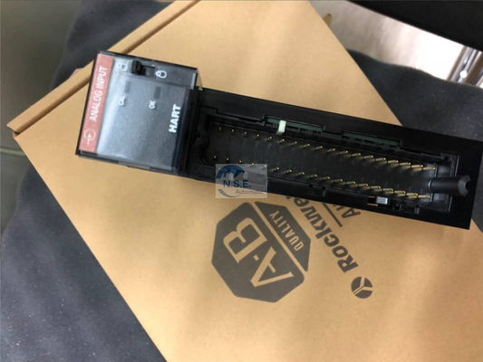 Allen-Bradley 1756-IF8H ControlLogix HART Analog Input Module