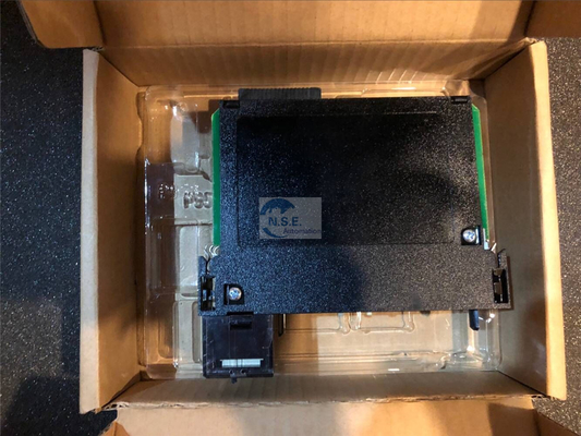 Electronic Fusing Allen Bradley Modules 1756-OB16I ControlLogix 24V DC Output