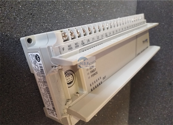 Powerful Allen Bradley Modules 1761-L32BWB MicroLogix 1000 24VDC 20DI-24VDC 12DO-RLY