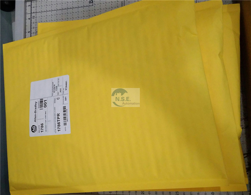 High Performance Allen Bradley 1786-TPR Industrial ControlNet Coax Taps