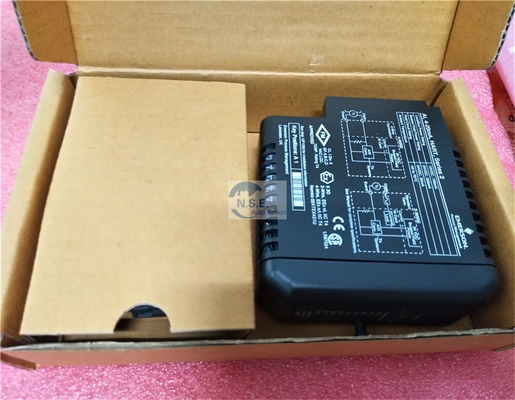 Germany Emerson Deltav VE4001S2T2B4 KJ3203X1-BA1 Standard Termination Block
