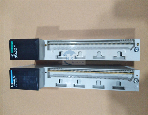 Schneider Modicon 140ACO13000 Analog Output Module Modicon Quantum 8 O Multirange