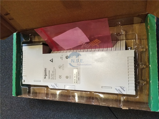 4 Channels Schneider Electric Parts Modicon 140DAI75300 Discrete Input Module