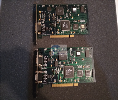 416NHM30032 Schneider Electric Parts Modicon Modbus Plus PCI Adapter With Plug And Play