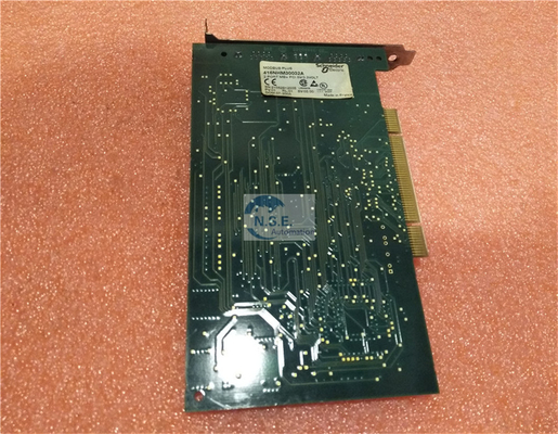 416NHM30032 Schneider Electric Parts Modicon Modbus Plus PCI Adapter With Plug And Play