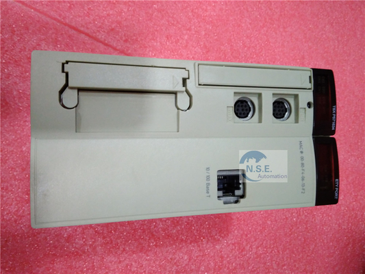 France Schneider Electric Parts Schneider Modicon TSXP571634 Installing Ethernet Devices