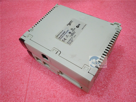 France Schneider Electric Parts Schneider Modicon TSXP571634 Installing Ethernet Devices