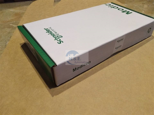 AC Circuit Schneider Modicon BMXCPS2000 Power Supply Module Modicon X80