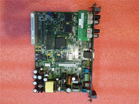 8 Channels Termination Foxboro Parts Assy 0301068b Sf09050057 Redundant