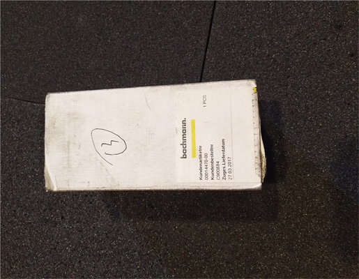 PLC Bachmann Module Bachmann BS207 High Performance Orginal From Germany