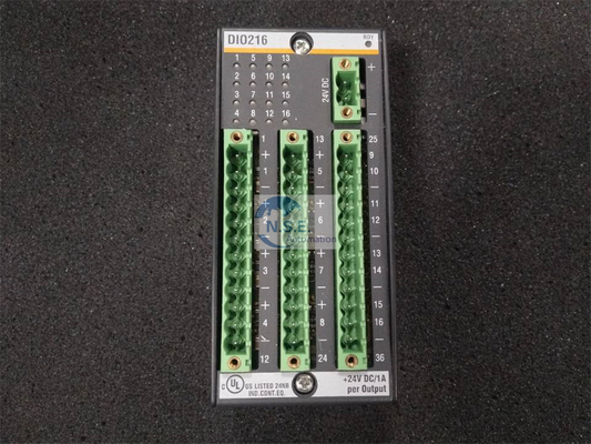 High Performance Bachmann Module EM203 PLC Module With Warranty One Year