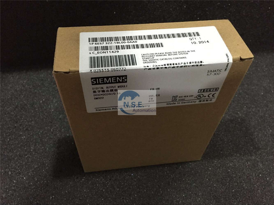 Power Siemens 6ES7321-1BL00-0AA0  With One Step Service And Good Price