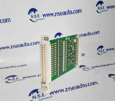 Professional Hima PLC F3311 Fully Furnished PC BOARD MODULE Emission Reduction