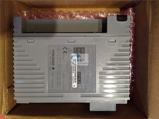 Japan Yokogawa Module Yokogawa ASI133-H00 Delivered Within 2-3 Working Days