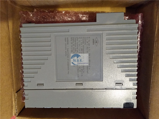 Japan Yokogawa Module Yokogawa ASI133-H00 Delivered Within 2-3 Working Days