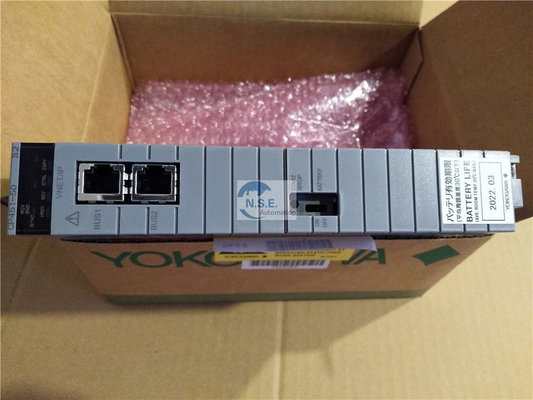 Automated Yokogawa Module Yokogawa CP451-50 Use In CNC Machinery And Metallurgy