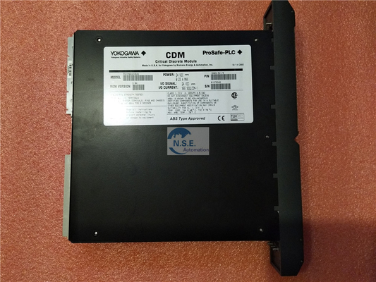 Professional Yokogawa Module Yokogawa PSCDM024DCBAN Large Inventory