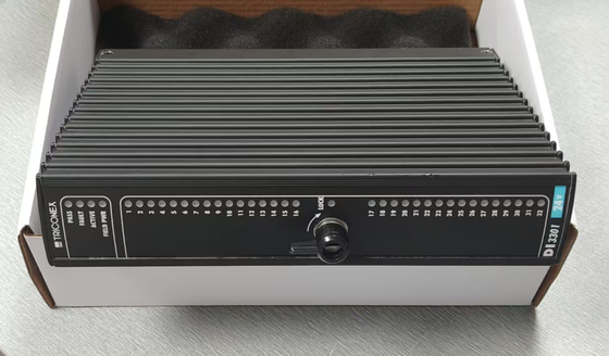 DI3301 Invensys Triconex