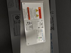 Bently Nevada 3500/15-05-05-00 106M1081-01 Universele AC-invoer module