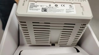 ABB DO810 Digitale uitgangsmodule 24V DC