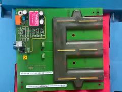 ABB UBC717AE101(UBC717AE01) HIEE300927R0101 Overzicht industriële besturingsmodule