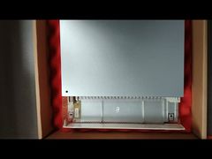 AO610 3BHT300008R1 ABB analoge uitgang 16ch 12bit I/O-module