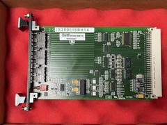 IS200EISBH1A Exciter ISBus-kaart Betrouwbare besturingsoplossing