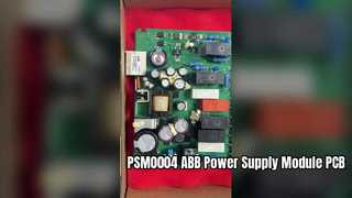 ABB PSM0004 voedingsmodule 2RCA025059A0001