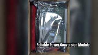 IS200EPSMG1A GE Mark VI Exciter-voedingsmodule