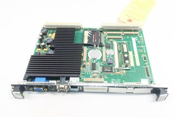 IS215UCVEH2AE PCB Circuit Board