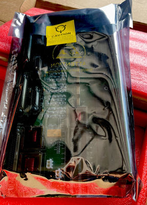 General Electric Mark VI Ge IS215VAMBH1A IS200VSPAH1ACC akoestisch bewakingsbord Turbine Control System kaart