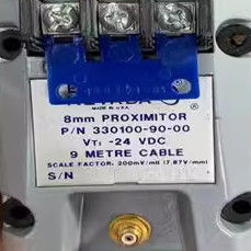 Bently Nevada 330100-90-00 Proximitor Sensor