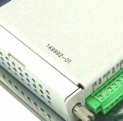 Bently Nevada 3500/33-01-00 149992-01 16-kanaals relais-uitgangsmodule